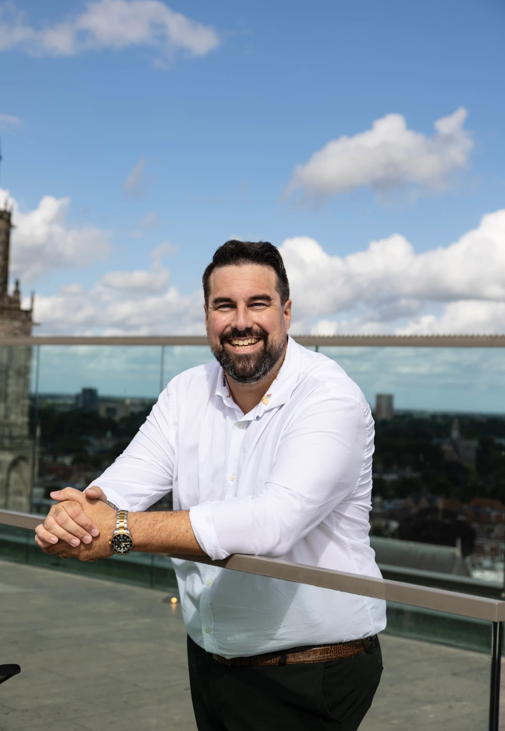 Kom jij op tafel als een klant AI vraagt wie hij moet kiezen?